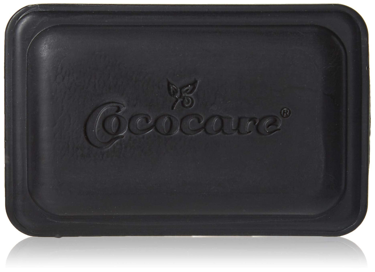 Africare All Natural Clay Soap, 4 Ounce Beauty & Personal Care COCOCARE