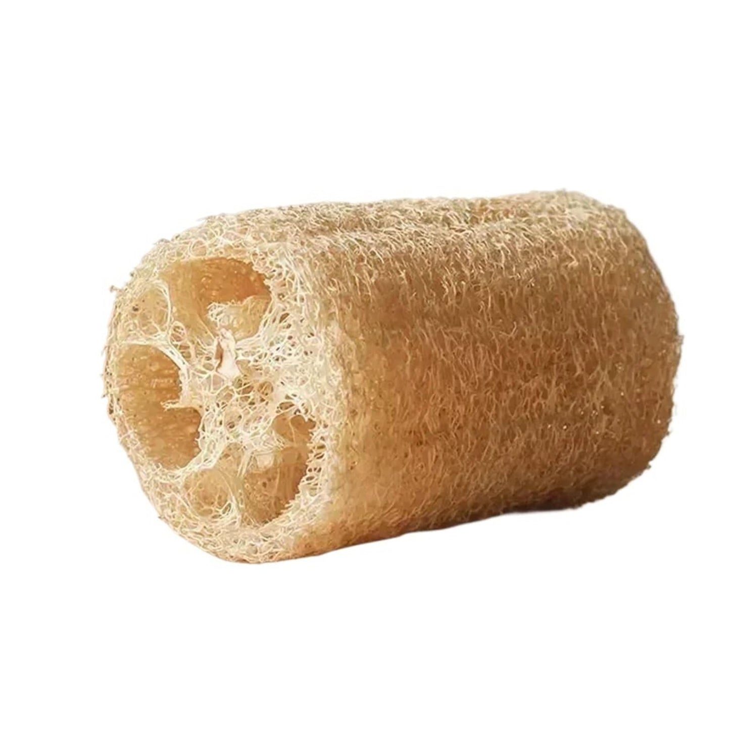 Yianntro 1/3pcs Multi Natural Loofah Washing Brushes Loofa Bath Body Shower Sponge Kitchen Cleaing Scrubber Bathroom Accessories Beauty and Personal Care Yianntro