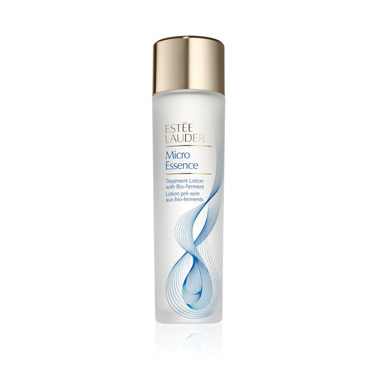 Estée Lauder Micro Essence Treatment Lotion with Bio-Ferment | Toner for Face | Skin Barrier Repair, 3.4 Fl Oz Beauty & Personal Care Estée Lauder