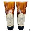 Bath & Body Works Whiskey Toast Ultimate Hydration Body Cream 8 Ounces Pack of 2 Beauty & Personal Care Bath & Body Works