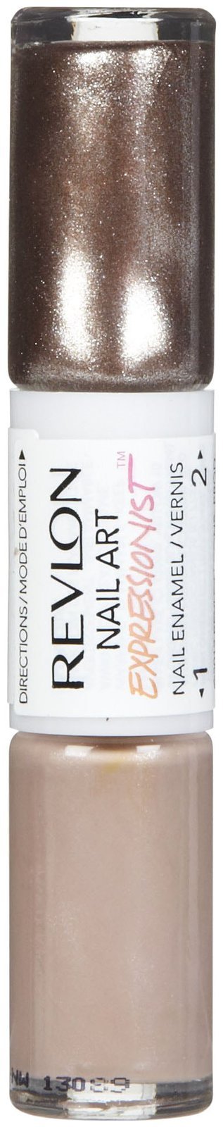 Revlon Nail Art Expressionist - Silhouette - 0.26 oz Beauty & Personal Care REVLON