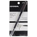 COVERGIRL Easy Breezy Brow Micro-Fine and Define Pencil, Soft Brown, 0.03 Pound , Brown Eyebrow Pencil, No Sharpening Needed, Built in Spoolie, Safe… Beauty & Personal Care COVERGIRL