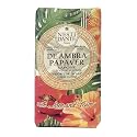 NESTI DANTE Dante de Ambra Papaver No.9 Soap 250 g Beauty & Personal Care Nesti Dante