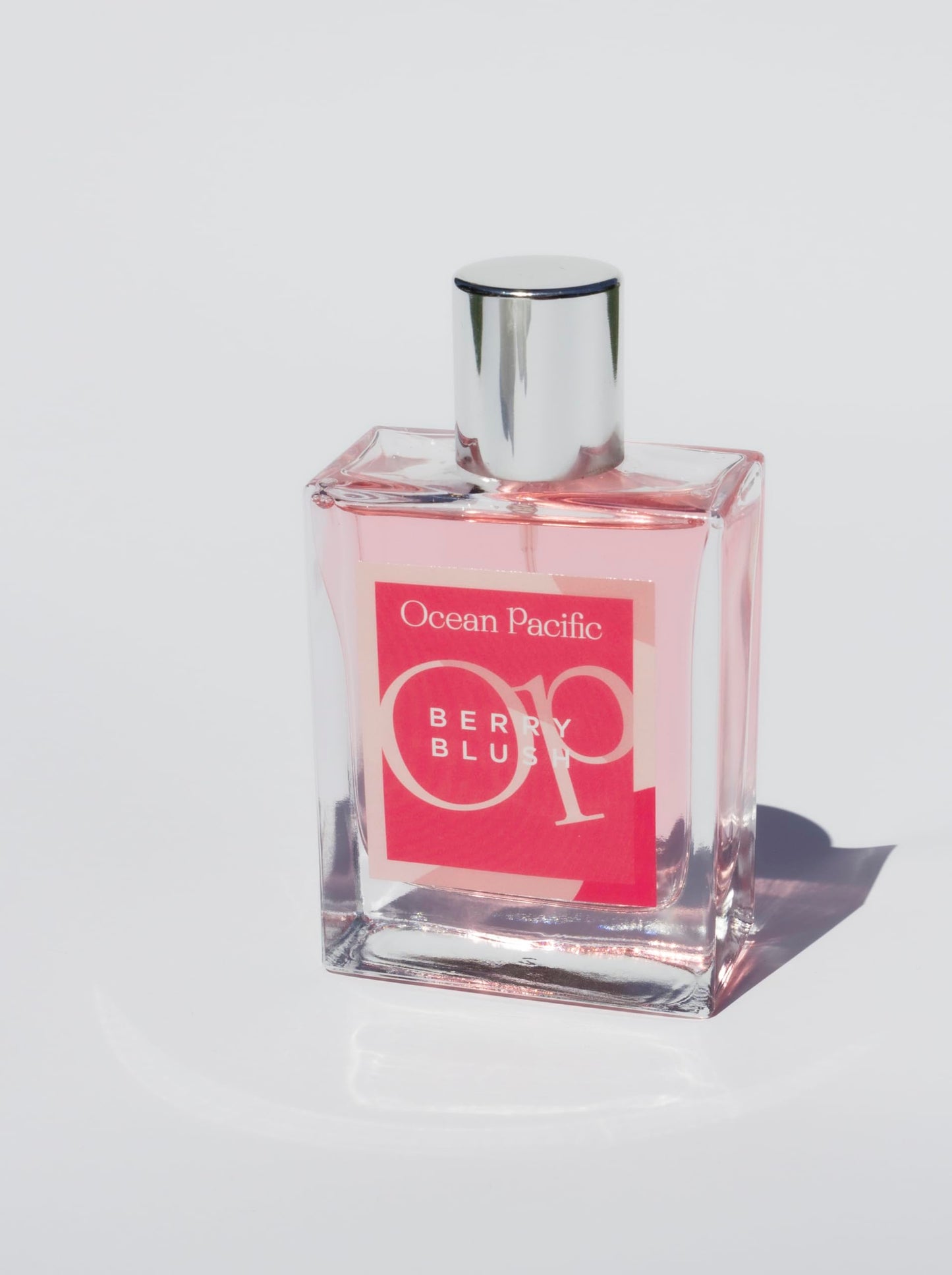 Ocean Pacific Berry Blush for Her Eau De Parfum, 3.4 fl. oz. Beauty & Personal Care Ocean Pacific