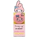 The Crème Shop x My Melody Macaron Lip Balm - Strawberry Banana Beauty & Personal Care The Crème Shop