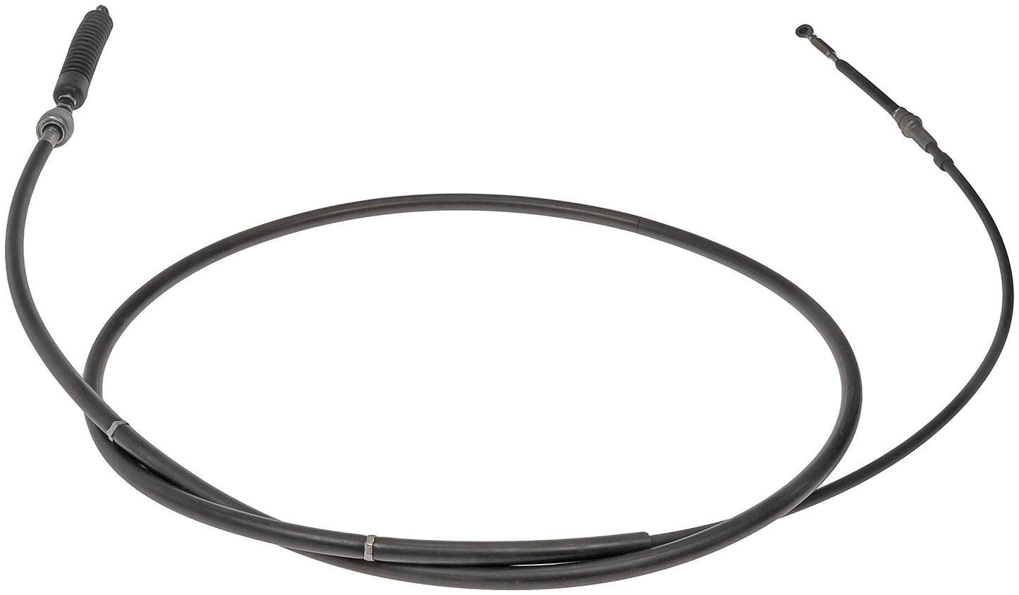 Dorman 924-7001 Automatic Transmission Shifter Cable Compatible with Select Chevrolet/GMC/Isuzu Models Beauty & Personal Care Dorman