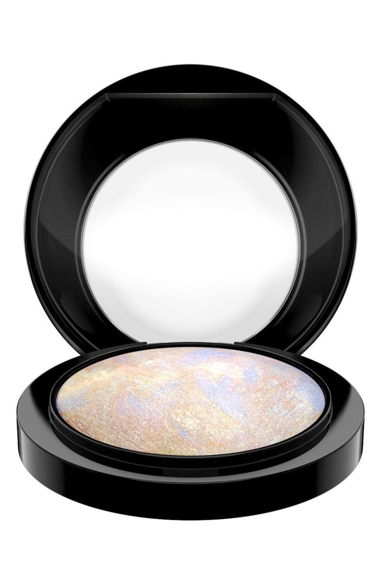 MAC mineralize skinfinish LIGHTSCAPADE ~ Fall Colour Angel Flame Beauty & Personal Care MAC