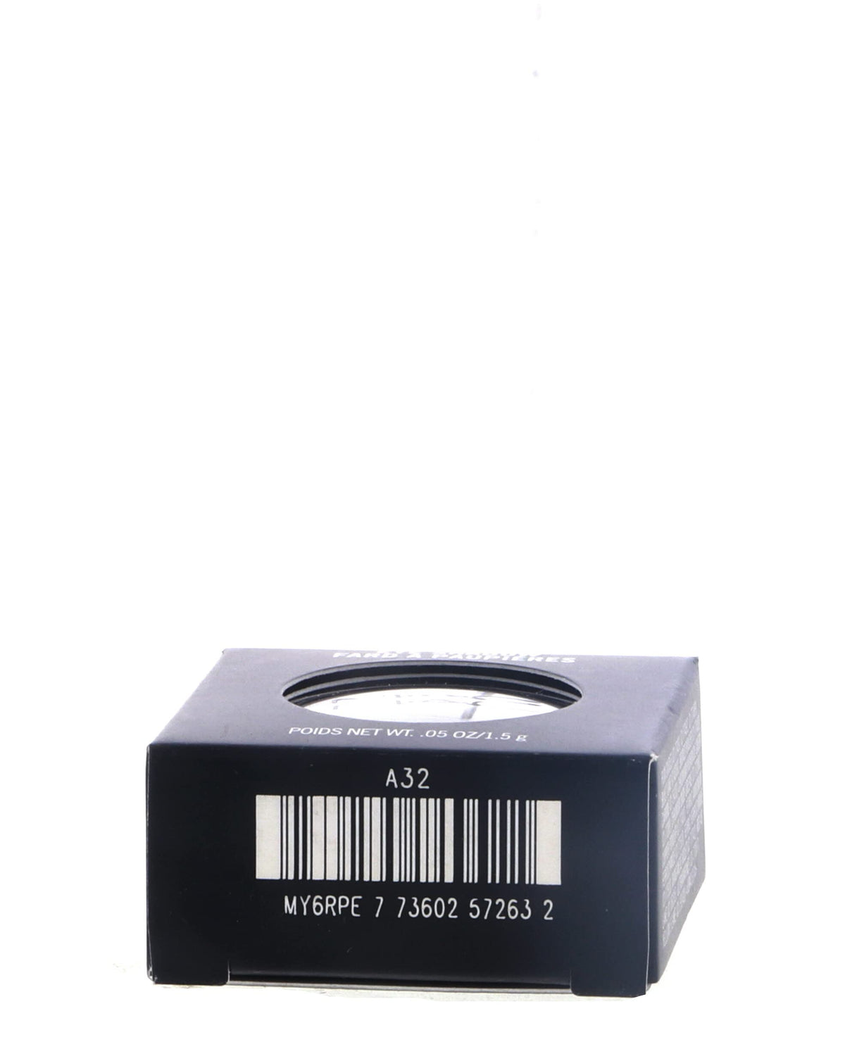 MAC Eye Shadow Carbon Beauty & Personal Care MAC