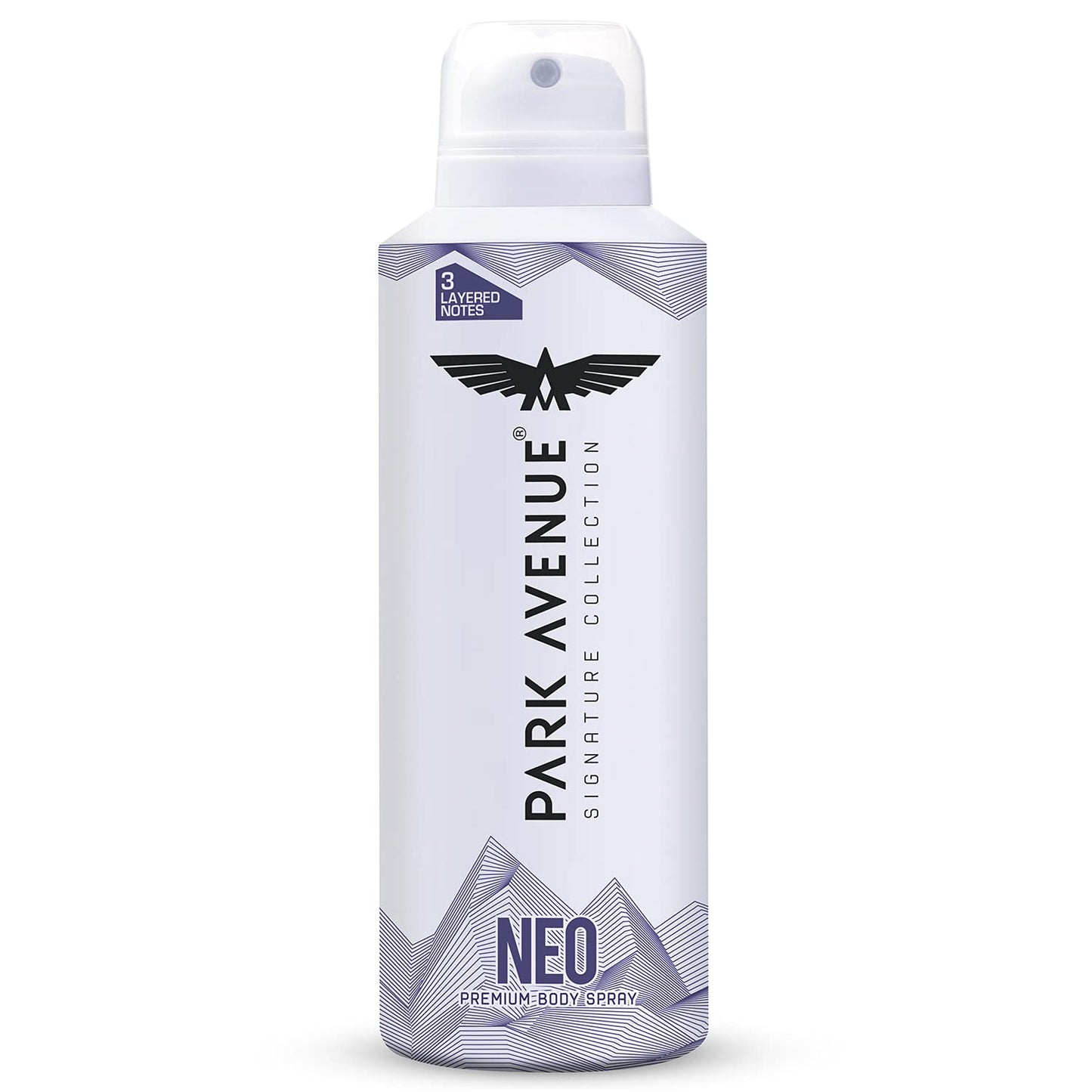 Park Avenue Signature Deo, Neo, 140ml Beauty and Personal Care PARK AVENUE
