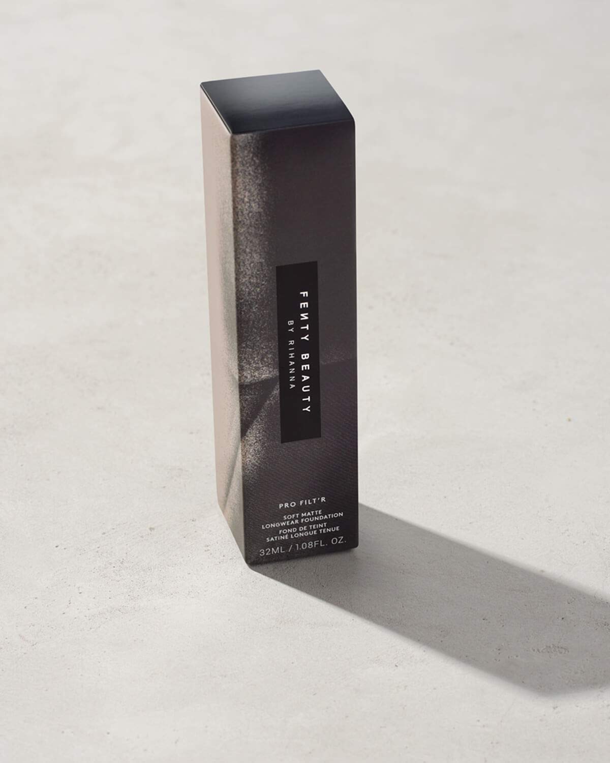 Fenty Beauty by Rihanna Pro Filt’r Soft Matte Longwear Liquid Foundation 490 Beauty & Personal Care FENTY BEAUTY