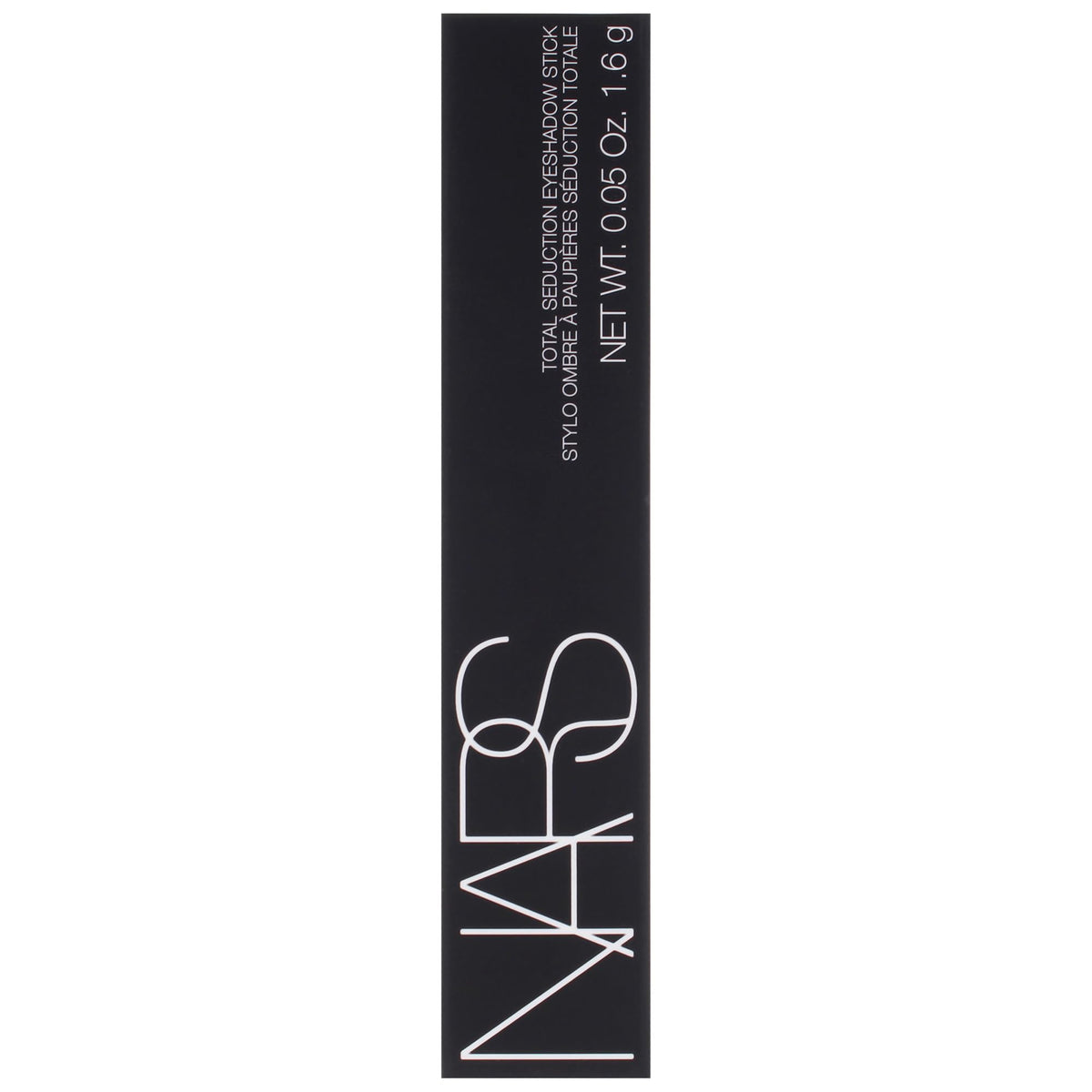 Total Seduction Eyeshadow Stick - Sparked by NARS for Women - 0.05 oz Eye Shadow