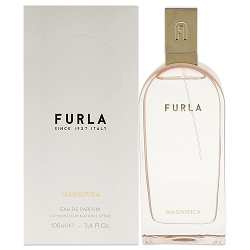 Furla Magnifica EDP Spray Women 3.4 oz Beauty & Personal Care Furla