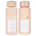 Kristin Ess Deep Clean Clarifying Shampoo and Conditioner Set for Oily & Dry Damaged Hair & Build Up - Moisturizes, Smooths, Detangles + Softens Hair Beauty & Personal Care Kristin Ess