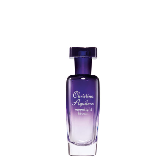 Christina Aguilera Moonlight Bloom, Perfume for Women, Eau de Parfum Spray, 1.0 fl. oz Beauty & Personal Care Christina Aguilera