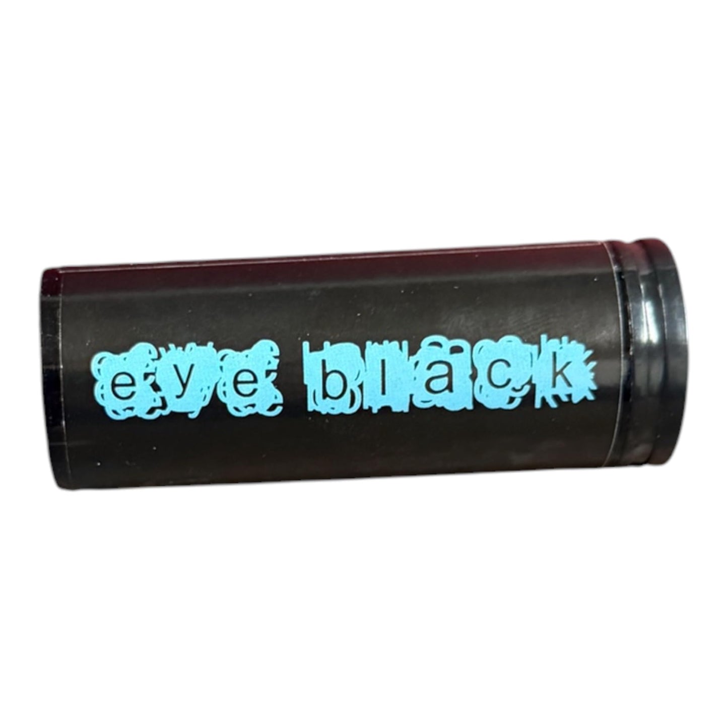 CloseoutBats Eye Black Stick for Baseball Softball Soccer Lacrosse Hockey Athletes Sports Training, - Baby Blue, Black & Pink Colors, Smudge Beauty & Personal Care CloseoutBats