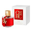 Carolina Herrera 'CH' Eau De Toilette Spray For Women, 3.4 Ounce Beauty & Personal Care Carolina Herrera