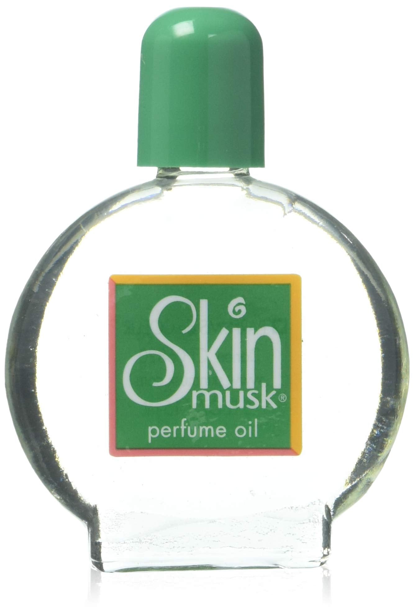 Parfums De Coeur SKIN MUSK (Original Long Lasting Formula) Perfume Oil by Parfums de Coeur (formerly by Bonne Bell), 0.50 fl oz Beauty & Personal Care Parfums De Coeur