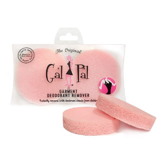 Bath Accessories Deodorant Be-gone Remover Sponge, 2 Count Beauty and Personal Care Arikit
