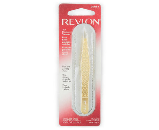 Revlon True Precision Tweezer Beauty & Personal Care REVLON