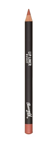 Barry M Cosmetics - Lip Liner - Russet Beauty & Personal Care Barry M