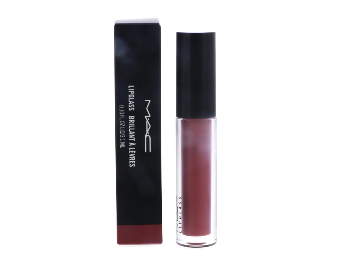 Lipglass by M.A.C 312 Love Child 3.1ml Beauty & Personal Care MAC