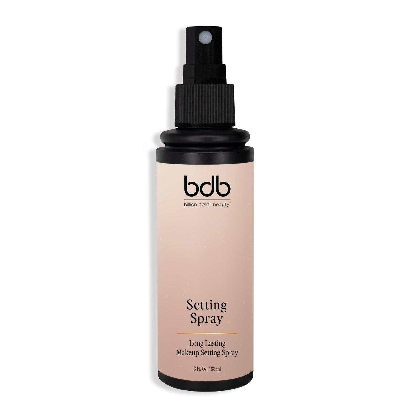 Billion Dollar Beauty Setting Spray 3oz Beauty & Personal Care Billion Dollar Beauty