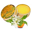 NEROLI Perfume - Eau de Parfum - Solid Balm - Natural Essential Oils Aromatherapy Fragrance (Orange Blossoms, Citrus Aurantium, Tuberose, Mandarin Beauty & Personal Care HIGH ALTITUDE ORGANICS