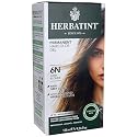 Herbatint Permanent Haircolor Gel 6N Dark Blonde 1 Box Beauty & Personal Care Herbatint