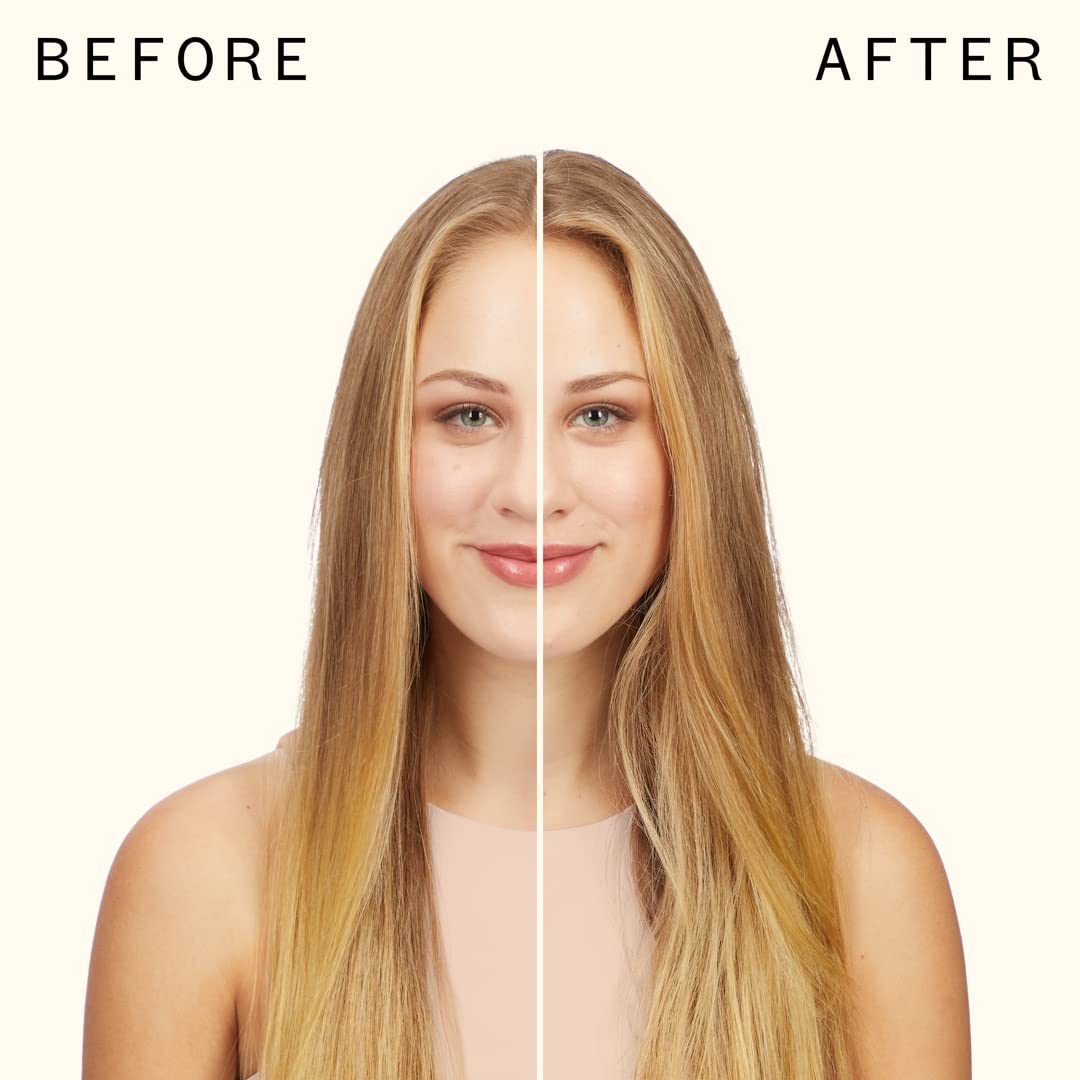 amika un.done volume & matte texture spray Beauty & Personal Care Amika