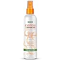Cantu Shea Butter Hydrating Leave-In Conditioning Mist, 8 fl oz Beauty & Personal Care Cantu