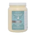 Soothing Touch Massage Gel, Unscented, 64 Ounce Beauty & Personal Care Soothing Touch