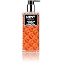 NEST Fragrances Scented Liquid Hand Soap- Pumpkin Chai , 10 fl oz Beauty & Personal Care NEST Fragrances