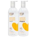 Not Your Mother's Naturals Protect & Nourish Shampoo & Conditioner Set - 15.2 fl oz - Sulfate-Free Hair Products - Royal Honey & Kalahari Desert Melon Beauty & Personal Care Not Your Mother's