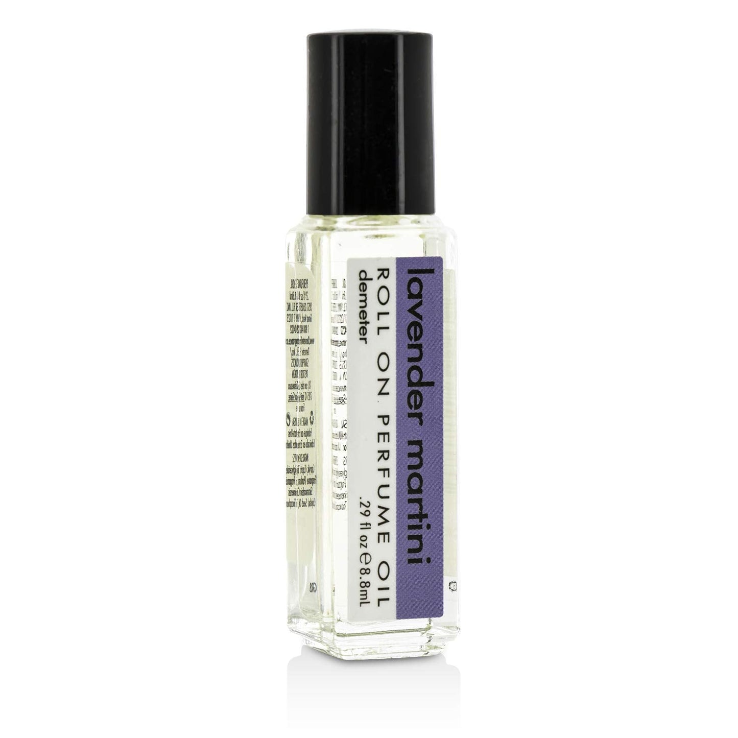 DEMETER Lavender Martini Roll On Perfume Oil Fragrance Library Beauty & Personal Care DEMETER