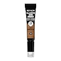 Revlon ColorStay Skin Awaken 5-in-1 Concealer, Lightweight, Creamy Longlasting Face Makeup with Caffeine & Vitamin C, For Imperfections, Dark Circles Beauty & Personal Care REVLON
