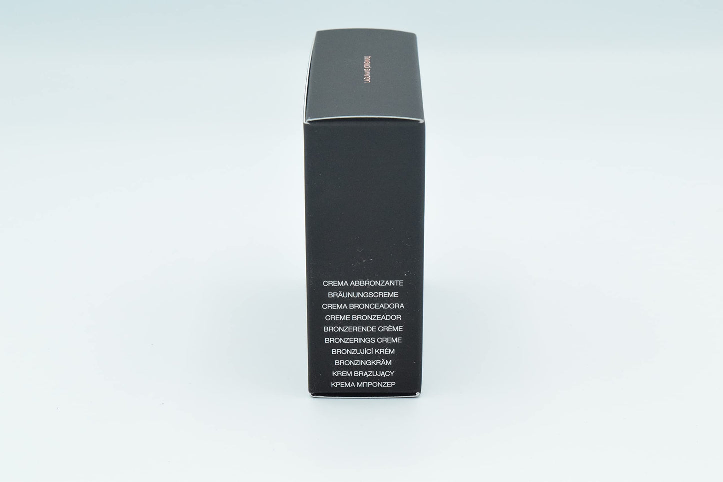 Laguna Bronzing Cream - 02 Laguna Light-Medium by NARS for Women - 0.67 oz Bronzer Beauty & Personal Care NARS