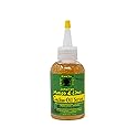 Jamaican Mango & Lime Cactus Oil Hair Serum - Nourishing Hair & Scalp Treatment for Locs, Thinning Hair & Natural Styles - Strengthens Roots, Repairs Beauty & Personal Care Jamaican Mango & Lime