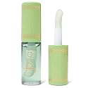 Juvia's Place Magic Lip Oil - Honeydew - Smooth, Hydrating with Vitamin E for Soft, Glossy, Juicy Lips - Infused with Fruit Extracts - Tinted, Beauty & Personal Care Juvia's Place