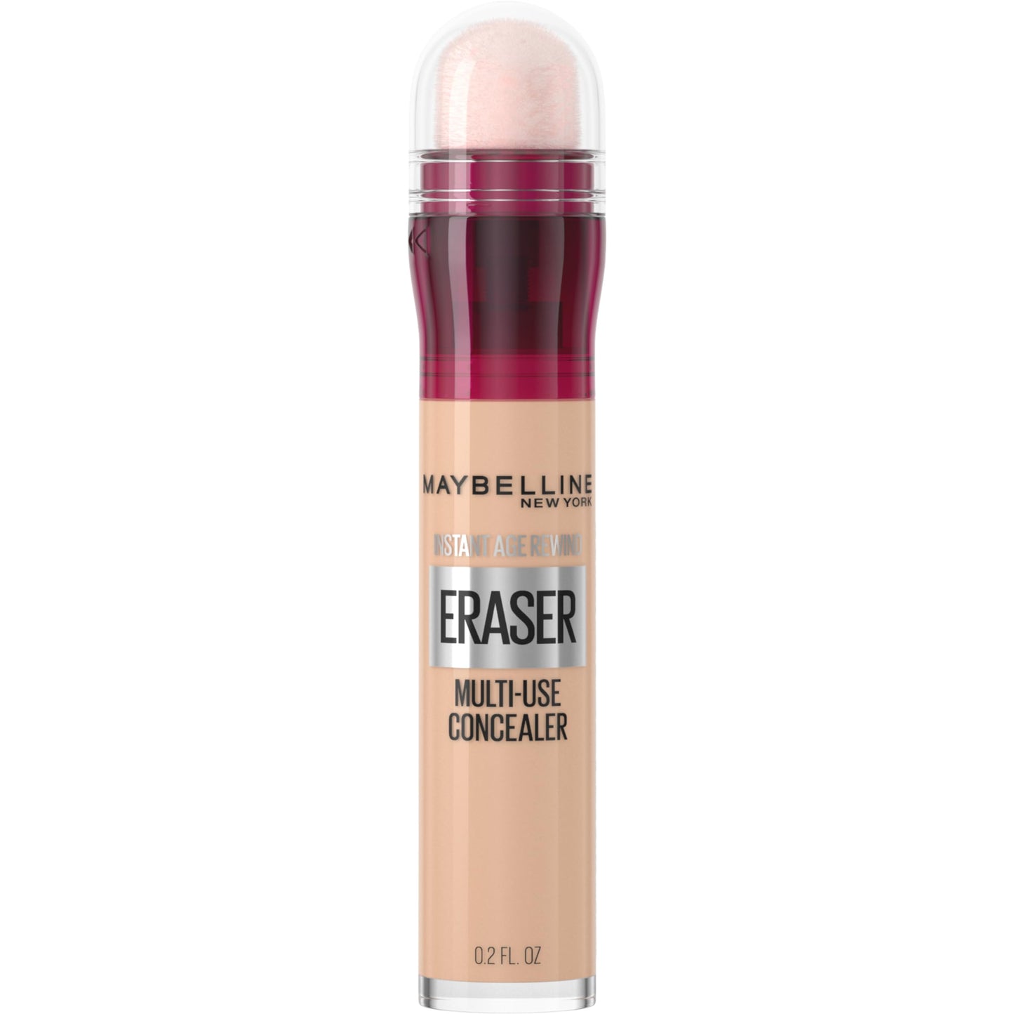 Maybelline Instant Age Rewind Eraser Dark Circles Treatment Multi-Use Concealer, 115, 1 Count (Packaging May Vary) Beauty & Personal Care MAYBELLINE