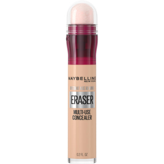 Maybelline Instant Age Rewind Eraser Dark Circles Treatment Multi-Use Concealer, 115, 1 Count (Packaging May Vary) Beauty & Personal Care MAYBELLINE