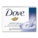 Dove Moisturizing Bar Soap, Pleasant Scent, 3.15oz, 48/Carton Beauty & Personal Care Dove