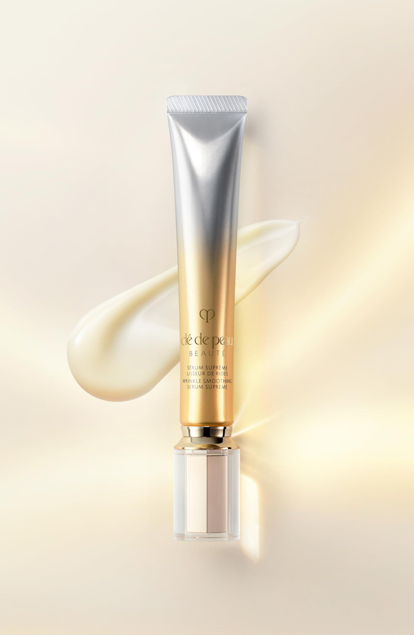 Wrinkle Smoothing Serum Supreme Beauty & Personal Care Clé de Peau Beauté