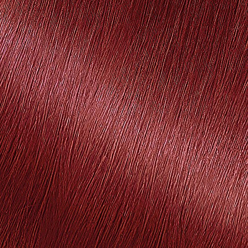 Garnier Nutrisse Nourishing Hair Color Creme, 66 True Red (Pomegranate) (Packaging May Vary) Beauty & Personal Care Garnier