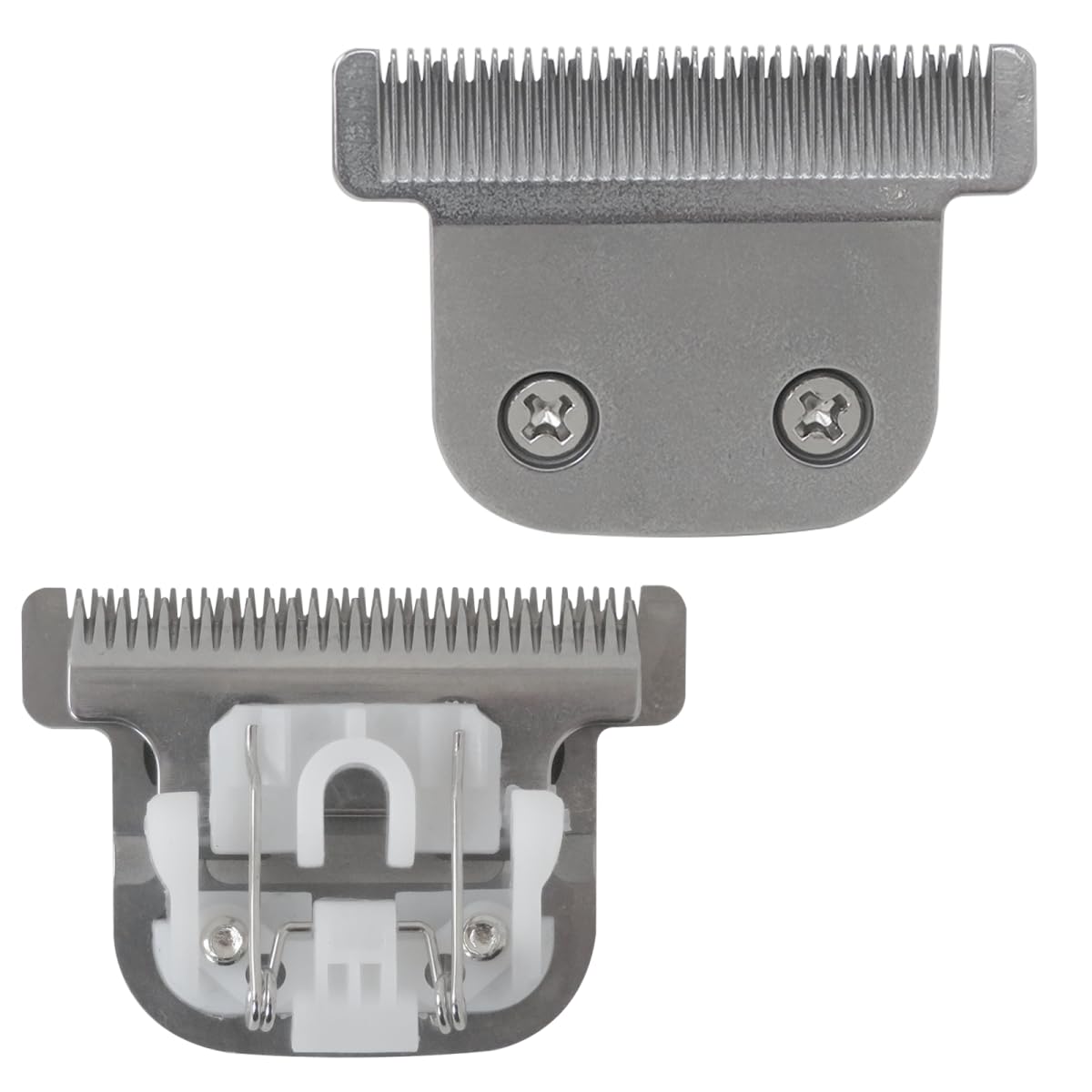 XSPANDER 2pcs Replacement Blades Fit for Wa hl Trimmer 9860, 9870, 9880, 9864, 9864SS, 9686, 9854L, 9876L, 9818L, 9884, 9886, 9888, 9937, 9994 Beauty and Personal Care XSPANDER