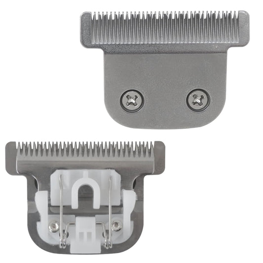 XSPANDER 2pcs Replacement Blades Fit for Wa hl Trimmer 9860, 9870, 9880, 9864, 9864SS, 9686, 9854L, 9876L, 9818L, 9884, 9886, 9888, 9937, 9994 Beauty and Personal Care XSPANDER