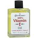 Cococare 100% Vitamin E Oil 28000 I.U. 1 Ounce (Pack of 6) Beauty & Personal Care COCOCARE