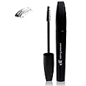 e.l.f. Defining Mascara, Blackest Black, 0.24 Ounce Beauty & Personal Care e.l.f.