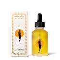 Wonder Valley - Wonder Serum | Vegan, Cruelty-Free, All Skin Types | Hydrates, Helps Improve Tone and Elasticity (1.7 fl oz | 50 ml) Beauty & Personal Care WONDER VALLEY