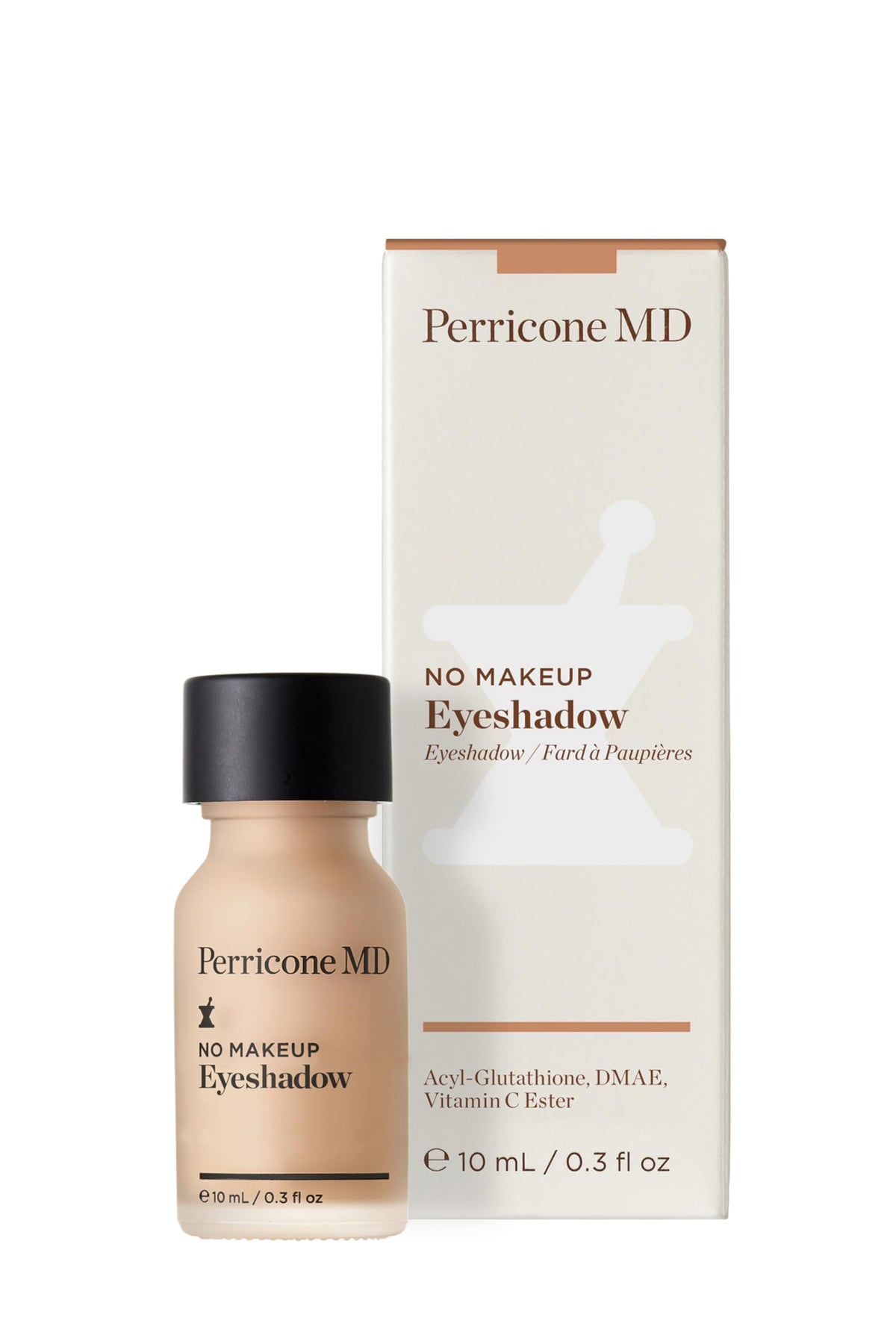 Perricone MD No Makeup Eyeshadow, Shade 2 (Original) Beauty & Personal Care Perricone MD