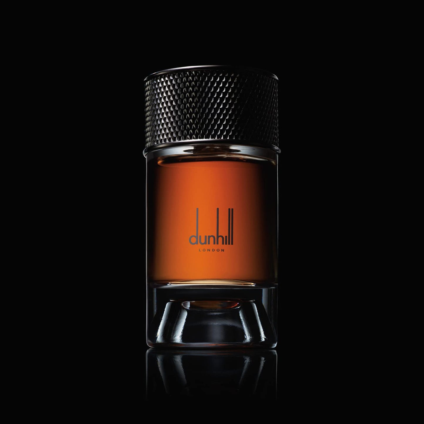 Dunhill Signature Collection British Leather Eau de Parfum Cologne Spray For Men, 3.4 Fl. Oz Beauty & Personal Care Alfred Dunhill